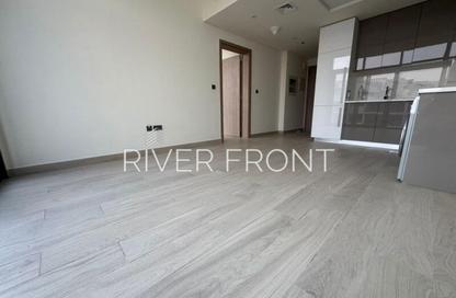 Apartment - 1 Bedroom - 1 Bathroom for rent in Azizi Riviera 12 - Azizi Riviera - Meydan One - Meydan - Dubai