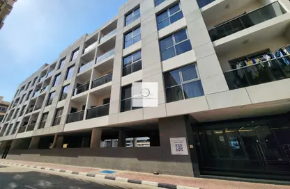 شقة - غرفة نوم - 2 حمامات للايجار في مساكن المرقبات 04 - المرقبات - ديرة - دبي