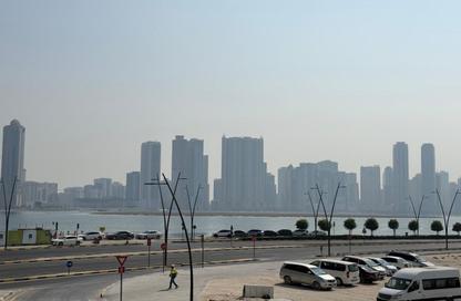 Apartment - 2 - 3 for sale in Aysha Residence - Maryam Island - Al Khan - Sharjah Apartment - 2 - 3 for sale in Aysha Residence - Maryam Island - Al Khan - Sharjah
