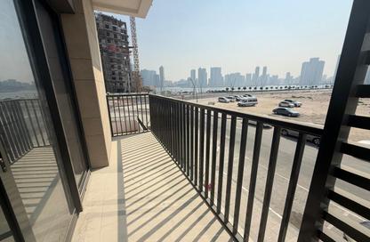 Apartment - 2 - 3 for sale in Aysha Residence - Maryam Island - Al Khan - Sharjah