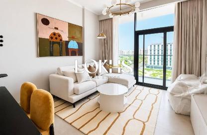Apartment - 1 Bedroom - 2 Bathrooms for rent in Millennium Talia Residences - Al Furjan - Dubai