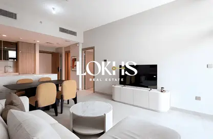 Apartment - 1 Bedroom - 2 Bathrooms for rent in Millennium Talia Residences - Al Furjan - Dubai