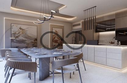 Apartment - 1 Bedroom - 2 Bathrooms for sale in Society House - Downtown Dubai - Dubai