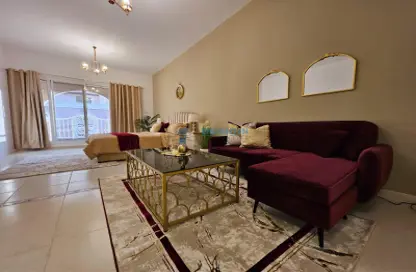 شقة - 1 حمام للبيع في ماغنوليا 1 - حدائق الإمارات 2 - قرية جميرا الدائرية - دبي