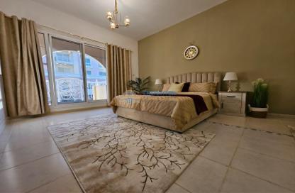 Apartment - Studio - 1 Bathroom for sale in Magnolia 1 - Emirates Gardens 2 - District 14 - Jumeirah Village Circle - Dubai