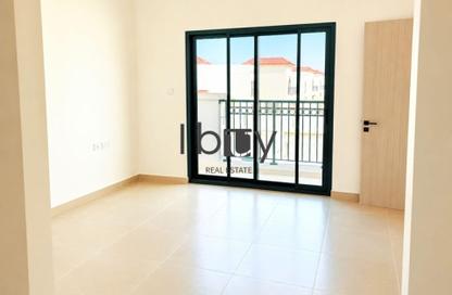 Villa - 4 Bedrooms - 7 Bathrooms for rent in Fay Alreeman - Al Shamkha - Abu Dhabi Villa - 4 Bedrooms - 7 Bathrooms for rent in Fay Alreeman - Al Shamkha - Abu Dhabi