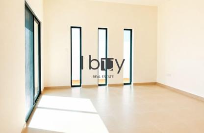 Villa - 4 Bedrooms - 7 Bathrooms for rent in Fay Alreeman - Al Shamkha - Abu Dhabi Villa - 4 Bedrooms - 7 Bathrooms for rent in Fay Alreeman - Al Shamkha - Abu Dhabi
