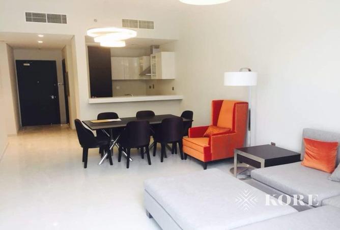 2BR+Maid |Golf & Pool View |Investment Opportunity