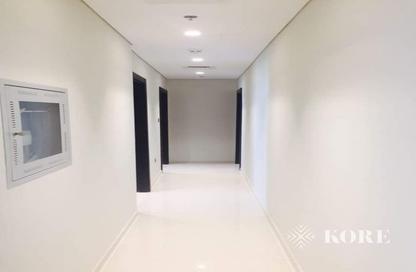 Apartment - 2 - 4 for sale in Golf Terrace A - Golf Terrace - Golf Town - Damac Hills - Dubai Apartment - 2 - 4 for sale in Golf Terrace A - Golf Terrace - Golf Town - Damac Hills - Dubai