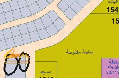 Land - Studio for sale in Al Qasimiah City - Sharjah