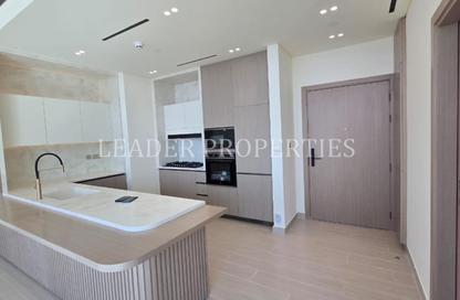 Apartment - 2 Bedrooms - 3 Bathrooms for rent in Binghatti Royale - District 18 - Jumeirah Village Circle - Dubai Apartment - 2 Bedrooms - 3 Bathrooms for rent in Binghatti Royale - District 18 - Jumeirah Village Circle - Dubai