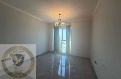 Apartment - 2 Bedrooms - 2 Bathrooms for rent in Al Majaz 2 - Al Majaz - Sharjah