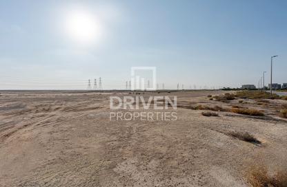 Land - Studio for sale in Saih Shuiab House - Jebel Ali Hills - Saih Shuaib 1 - Jebel Ali - Dubai Land - Studio for sale in Saih Shuiab House - Jebel Ali Hills - Saih Shuaib 1 - Jebel Ali - Dubai