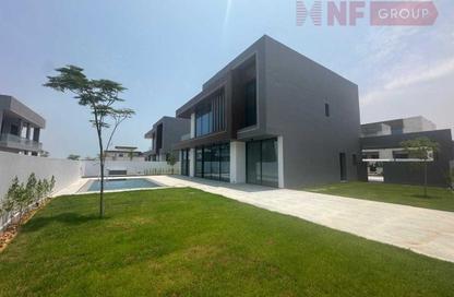 Villa - 5 - 6 for sale in Ohana By The Sea - Ghantoot - Abu Dhabi Villa - 5 - 6 for sale in Ohana By The Sea - Ghantoot - Abu Dhabi
