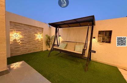 Villa - 5 Bedrooms - 7 Bathrooms for sale in Al Mowaihat 1 - Al Mowaihat - Ajman
