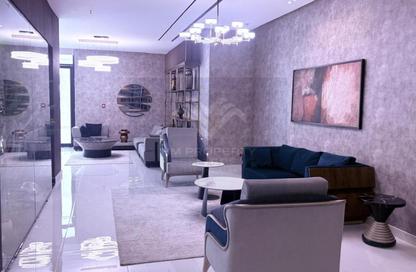 Apartment - 1 Bedroom - 2 Bathrooms for rent in Equiti Home B - Equiti Home - Al Furjan - Dubai