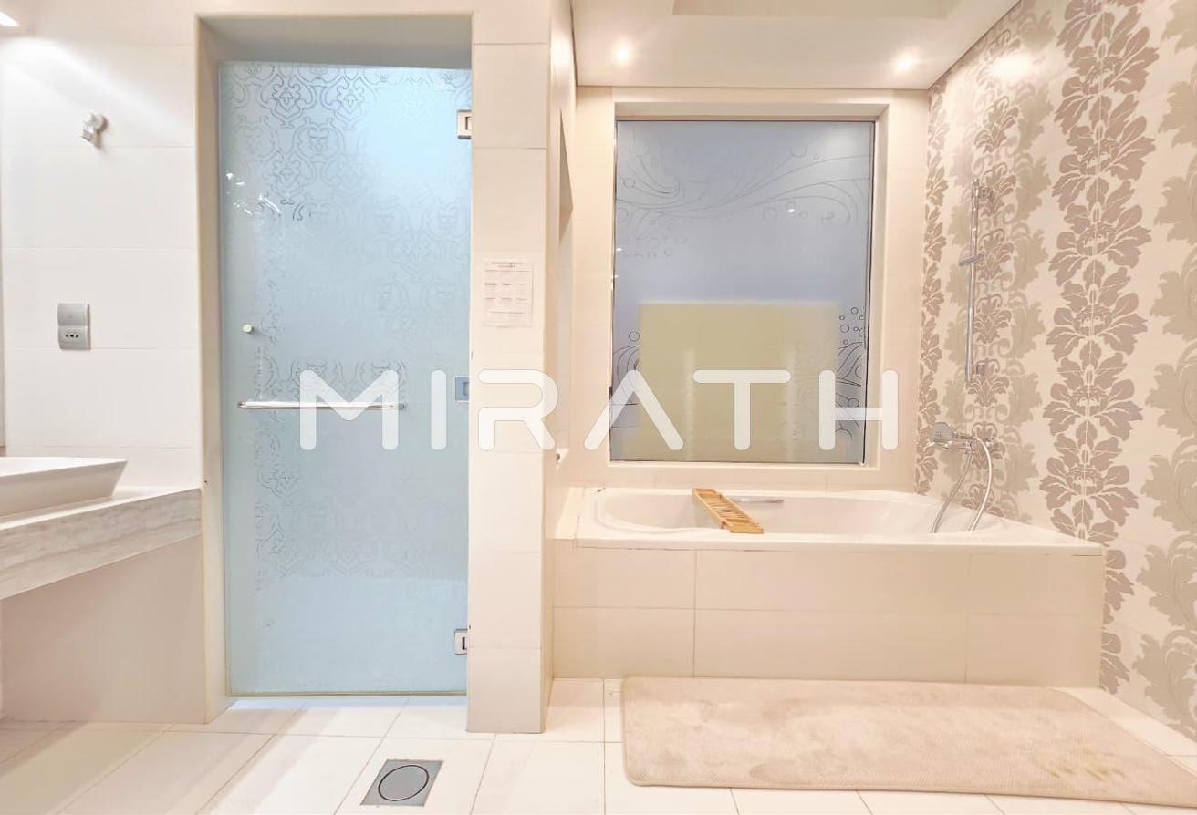 EXCLUSIVE MODERN VILLA IN PRESTIGIOUS LOCATION photo 17