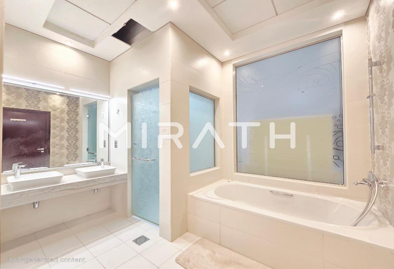 EXCLUSIVE MODERN VILLA IN PRESTIGIOUS LOCATION photo 19