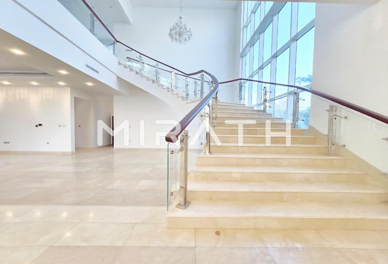 EXCLUSIVE MODERN VILLA IN PRESTIGIOUS LOCATION photo 9