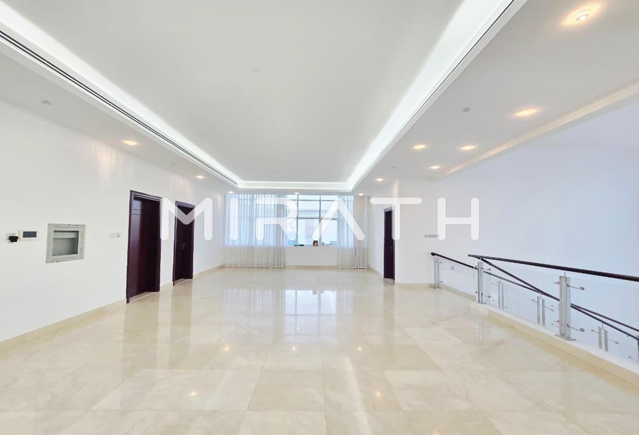 EXCLUSIVE MODERN VILLA IN PRESTIGIOUS LOCATION photo 11