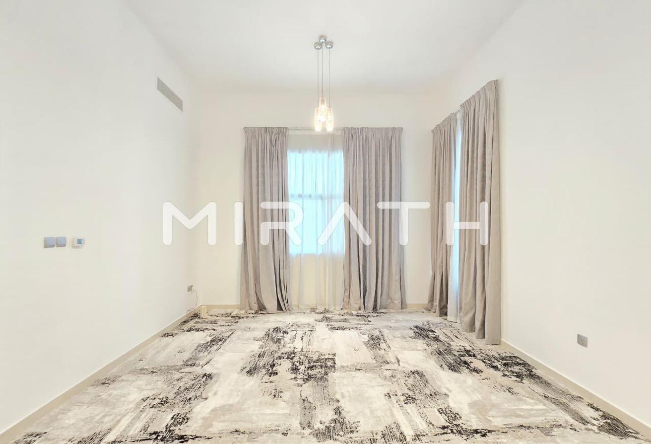 EXCLUSIVE MODERN VILLA IN PRESTIGIOUS LOCATION photo 16
