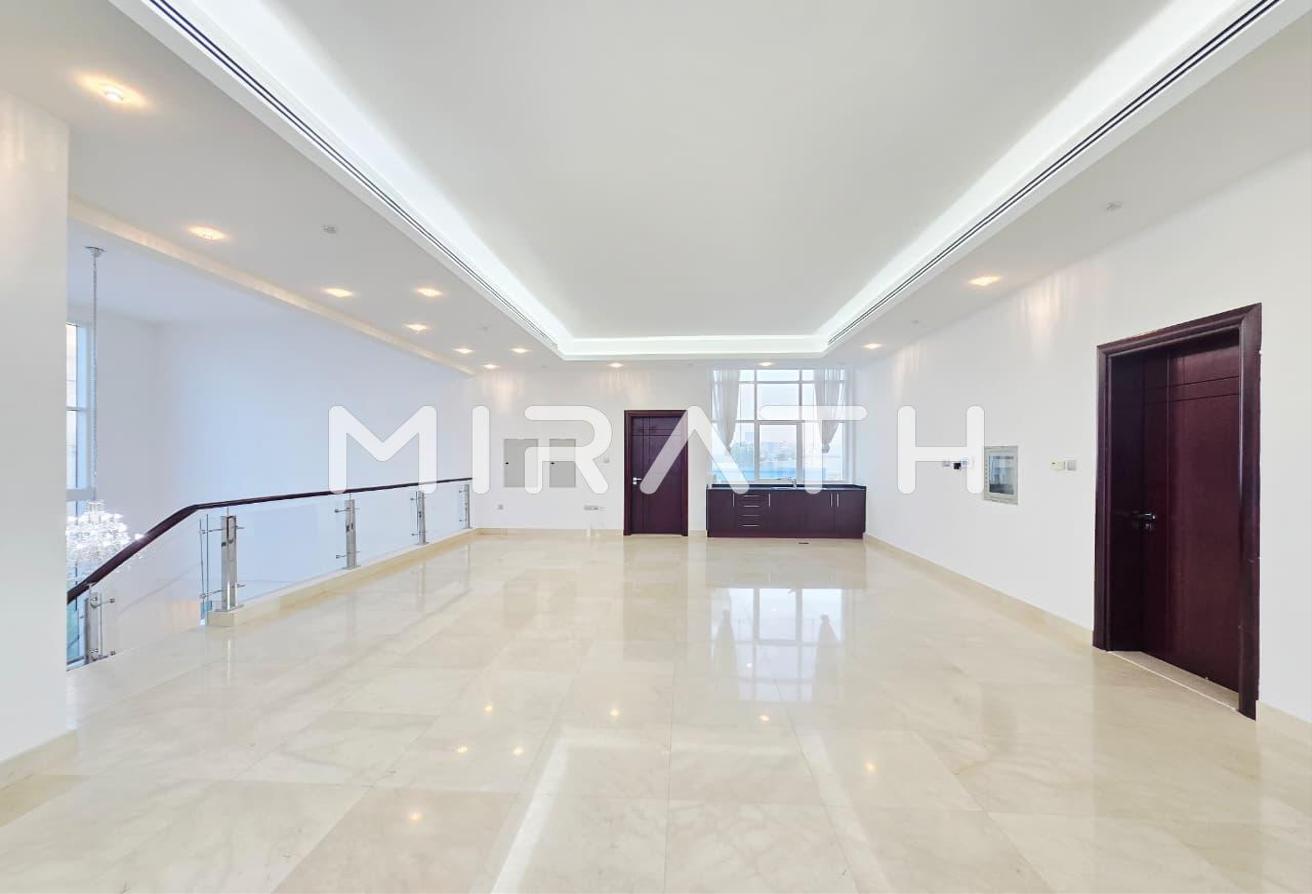 EXCLUSIVE MODERN VILLA IN PRESTIGIOUS LOCATION photo 12