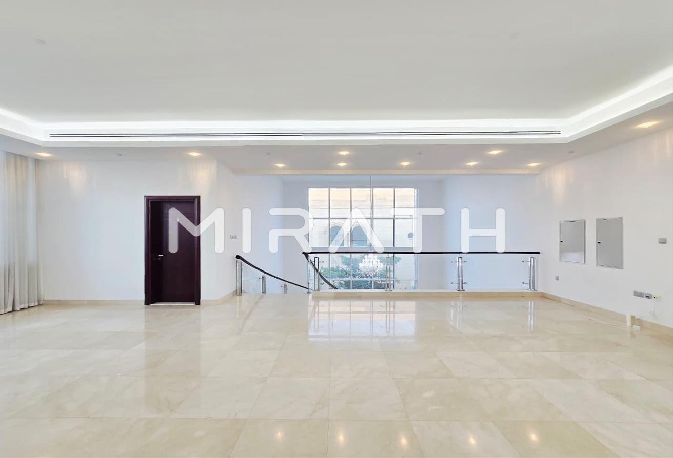 EXCLUSIVE MODERN VILLA IN PRESTIGIOUS LOCATION photo 10