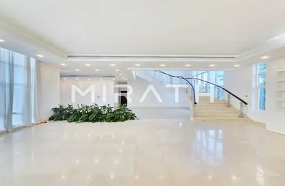 Villa - 5 Bedrooms - 7 Bathrooms for rent in Sky Hills Residence - Al Barsha South 2 - Al Barsha South - Al Barsha - Dubai