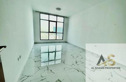 Apartment - 1 Bedroom - 2 Bathrooms for rent in Al Amir Building - Arjan - Dubai