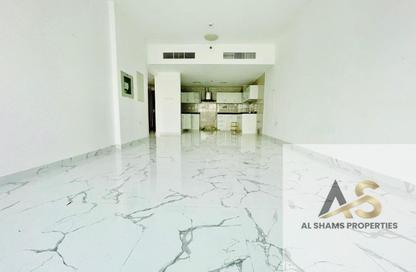 Apartment - 1 Bedroom - 2 Bathrooms for rent in Al Amir Building - Arjan - Dubai