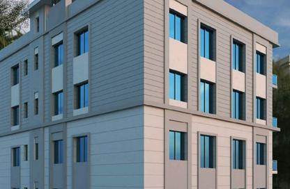 Land - 7+ Bedrooms - 7+ Bathrooms for sale in Al Naemiya Tower 2 - Al Naemiya Towers - Al Nuaimiya - Ajman