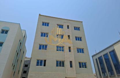 Whole Building - 7+ Bedrooms - 7+ Bathrooms for sale in Al Qulaya'ah - Al Sharq - Sharjah