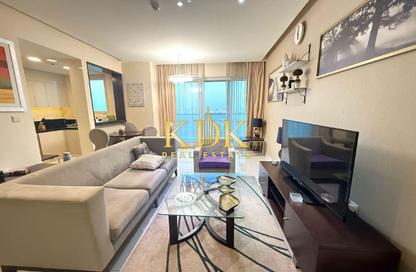 Apartment - 1 - 2 for rent in Damac Maison de Ville Tenora - Residential District - Dubai South (Dubai World Central) - Dubai