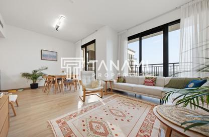 Apartment - 3 Bedrooms - 4 Bathrooms for sale in The Regent - Town Square - Dubai