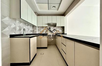 Apartment - 1 Bedroom - 2 Bathrooms for rent in Al Waleed Garden 2 - Al Waleed Garden - Al Jaddaf - Dubai