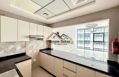 Apartment - 1 Bedroom - 2 Bathrooms for rent in Al Waleed Garden 2 - Al Waleed Garden - Al Jaddaf - Dubai
