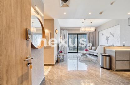 Apartment - 2 Bedrooms - 2 Bathrooms for rent in Park Ridge Tower C - Park Ridge - Dubai Hills Estate - Dubai Apartment - 2 Bedrooms - 2 Bathrooms for rent in Park Ridge Tower C - Park Ridge - Dubai Hills Estate - Dubai