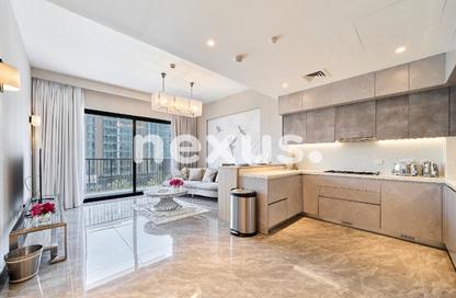 Apartment - 2 Bedrooms - 2 Bathrooms for rent in Park Ridge Tower C - Park Ridge - Dubai Hills Estate - Dubai