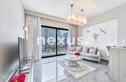 Apartment - 2 Bedrooms - 2 Bathrooms for rent in Park Ridge Tower C - Park Ridge - Dubai Hills Estate - Dubai Apartment - 2 Bedrooms - 2 Bathrooms for rent in Park Ridge Tower C - Park Ridge - Dubai Hills Estate - Dubai