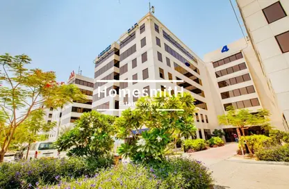 مكتب - استوديو - 6 حمامات للايجار في مكاتب أرنكو - مجمع دبي للاستثمار - دبي