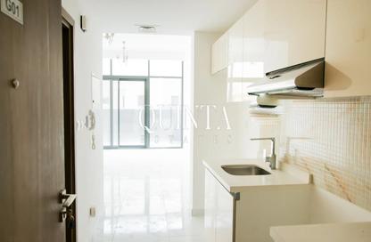 شقة - 1 حمام للايجار في بحيرات سيرينيتي 5 - الضاحية 10 - قرية جميرا الدائرية - دبي