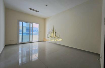 Apartment - 1 Bedroom - 1 Bathroom for rent in Tiger Building Al Yarmouk - Al Nahda - Sharjah