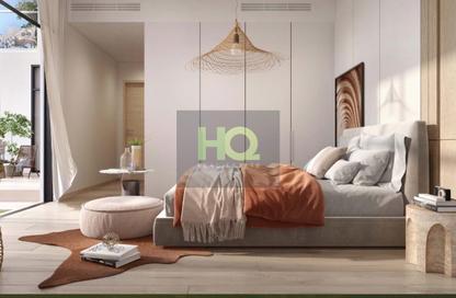 Townhouse - 4 Bedrooms - 5 Bathrooms for sale in The Sustainable City - Yas Island - Yas Island - Abu Dhabi