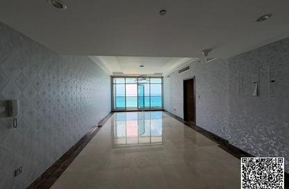 Duplex - 3 Bedrooms - 4 Bathrooms for rent in Ajman Corniche Residences - Ajman Corniche Road - Ajman Duplex - 3 Bedrooms - 4 Bathrooms for rent in Ajman Corniche Residences - Ajman Corniche Road - Ajman