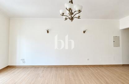 Apartment - 1 - 2 for rent in The Belvedere - Dubai Marina - Dubai