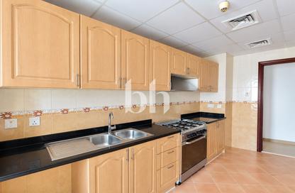 Apartment - 1 - 2 for rent in The Belvedere - Dubai Marina - Dubai Apartment - 1 - 2 for rent in The Belvedere - Dubai Marina - Dubai