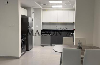 Apartment - 1 - 1 for rent in C15 - Al Zeina - Al Raha Beach - Abu Dhabi