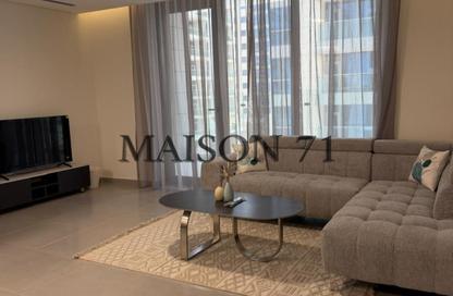 Apartment - 1 - 1 for rent in C15 - Al Zeina - Al Raha Beach - Abu Dhabi