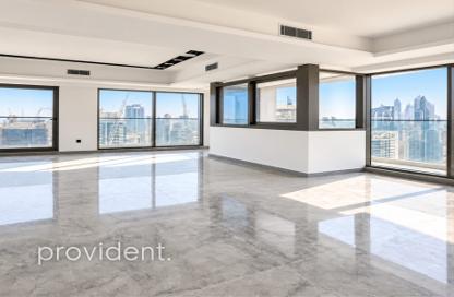 Apartment - 5 - 6 for rent in Orra The Embankment Tower 1 - Orra The Embankment - Jumeirah Lake Towers - Dubai