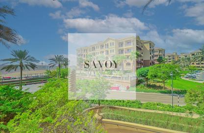 Apartment - 2 Bedrooms - 4 Bathrooms for sale in Saadiyat Beach Residences - Saadiyat Beach - Saadiyat Island - Abu Dhabi